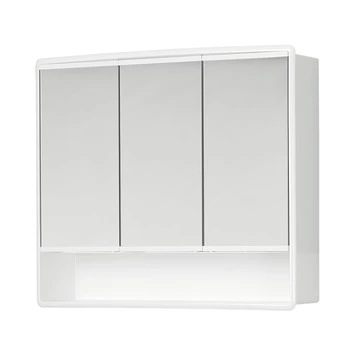 Van Marcke Lymo Spiegelkast Wit 1 Van Marcke Lymo Spiegelkast Wit