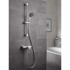 GROHE Douchekraan Start Classic Met Hendel Chroom 15 Cm -Pro Badkamer Verkoop 123 78