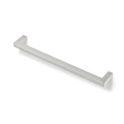 Tiger Badkamermeubel Studio 60cm Hoogglans Wit/witte Waskom Met Vierkante Greep -Pro Badkamer Verkoop 123 782