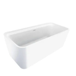 Allibert Bad Kolora Vrijstaand Wit Glanzend 170x78 Cm