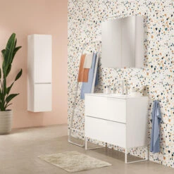 Tiger Zeepdispenser Urban Wit -Pro Badkamer Verkoop 123 87