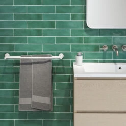 Tiger Zeepdispenser Urban Wit -Pro Badkamer Verkoop 123 88