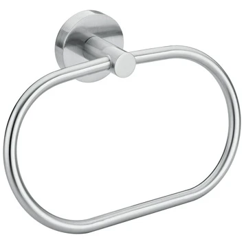 Tesa Handdoekring Moon 1 Tesa Handdoekring Moon