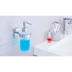 Tesa Zeepdispenser Ekkro -Pro Badkamer Verkoop 123 956