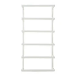 Sealskin Carré Handdoekrek Groot Wit -Pro Badkamer Verkoop 123 991